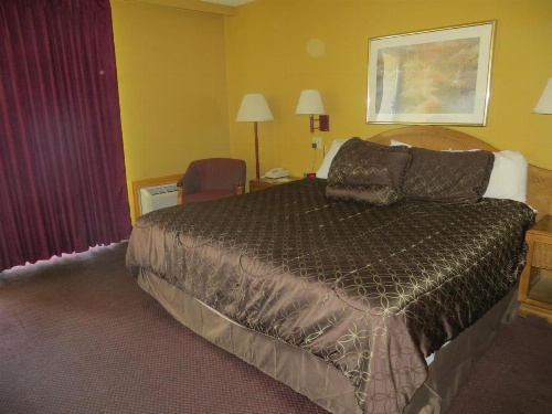Days Inn by Wyndham Colorado Springs/Garden of the Gods image 18