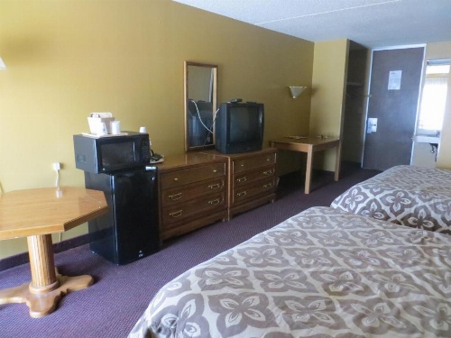 Days Inn by Wyndham Colorado Springs/Garden of the Gods image 22