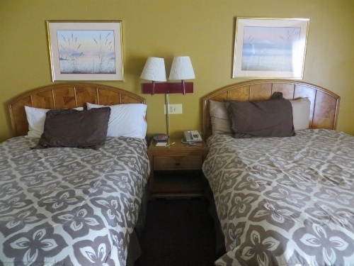 Days Inn by Wyndham Colorado Springs/Garden of the Gods image 24