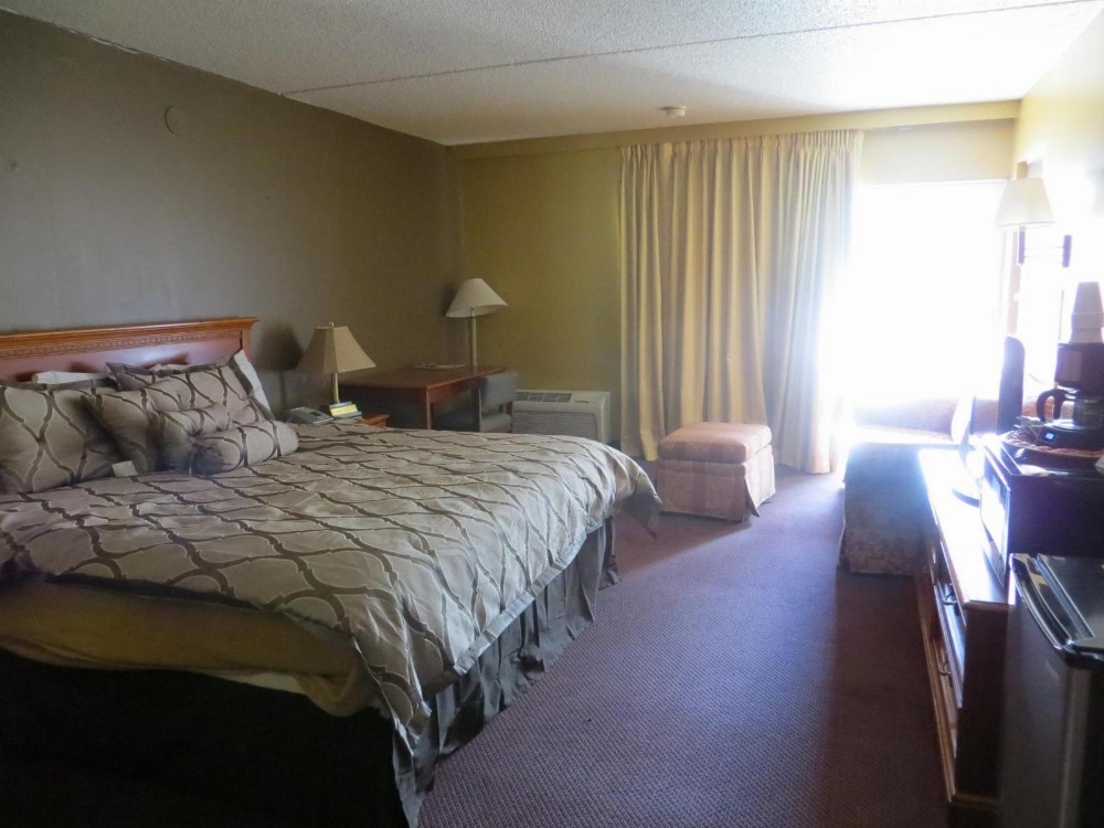 Days Inn by Wyndham Colorado Springs/Garden of the Gods Main image