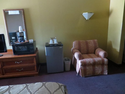 Days Inn by Wyndham Colorado Springs/Garden of the Gods image 6